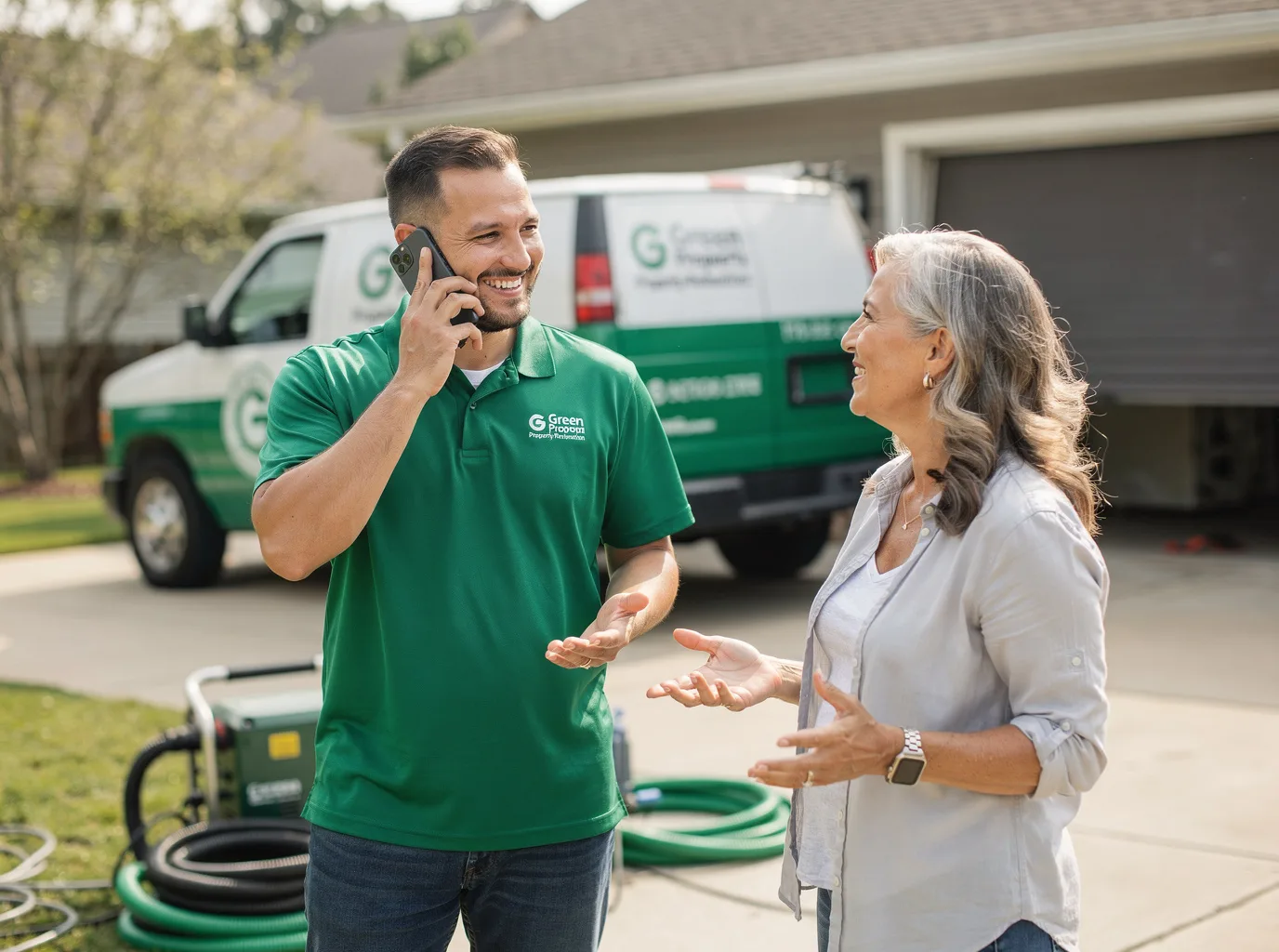 Water Damage Restoration Statesville, NC FAQs